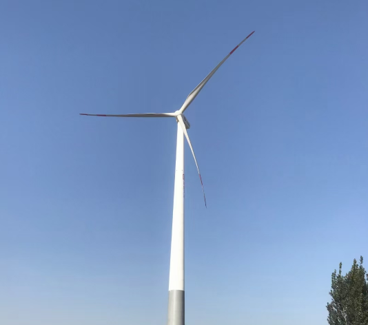 青松乡风电基础二次灌浆料的强度要求和用量计算 风电灌浆料施工注意事项