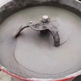 青松乡灌浆料常见问题与解决方法