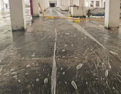 青松乡不发火砂浆和不发火金属骨料有什么区别