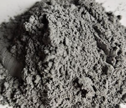 青松乡硅灰和粉煤灰的区别用途