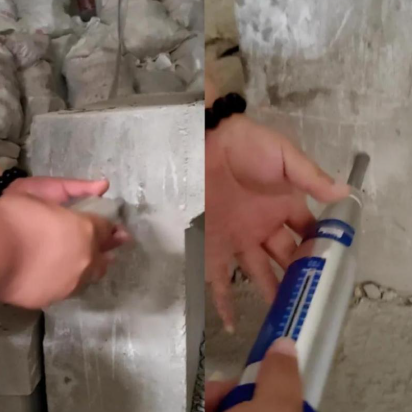 青松乡混凝土强度不足的原因及处理方法