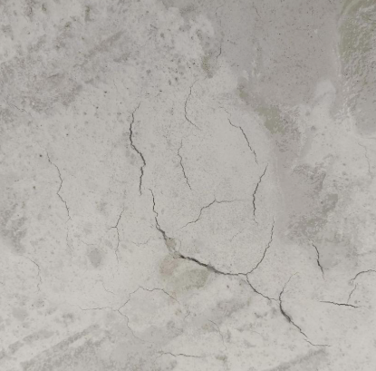 青松乡灌浆料为什么会产生裂缝？出现裂缝该如何处理？