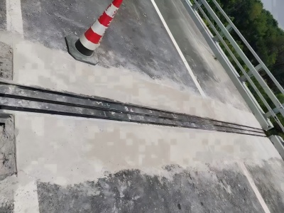 青松乡伸缩缝更换后浇筑材料快速结构修补料速砼的产品特点及施工流程​