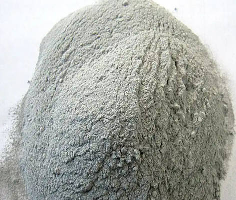 青松乡超细水泥注浆工艺