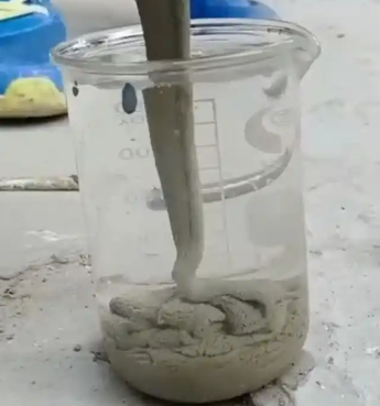 青松乡水工混凝土絮凝剂，水下抗分散剂的作用及施工方法