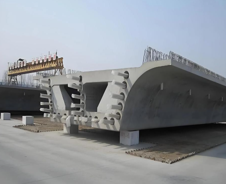 青松乡抗冻压浆料的特点及标准化施工工艺